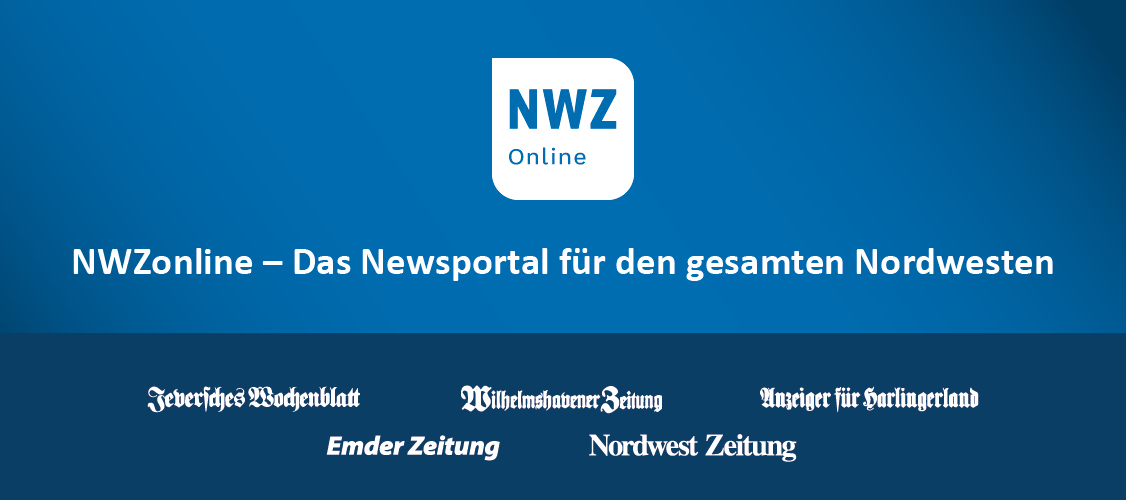 NWZonline - Das Newsportal für den gesamten Nordwesten