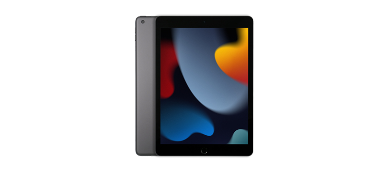 NWZ-ePaper inkl. iPad 10.2 (9. Gen) 64GB + W-Lan