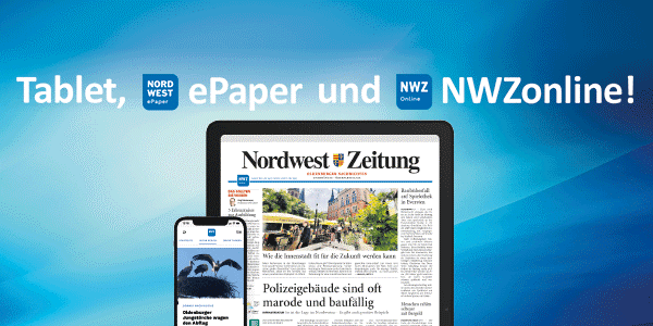 ePaper inkl. iPad 11.Gen
