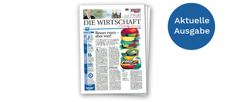 Die Wirtschaft (Ausgabe 32)