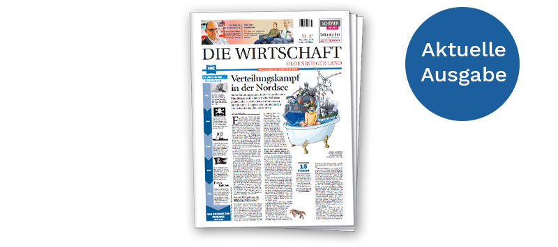 Die Wirtschaft (Ausgabe 37)