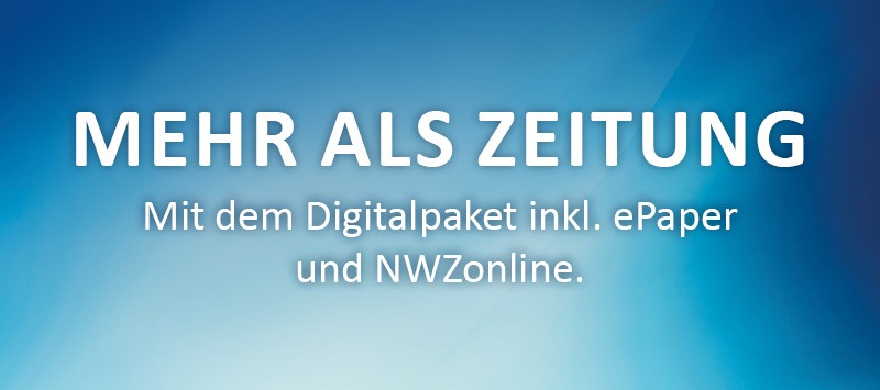 Zum Angebot weiterer Zeitungstitel