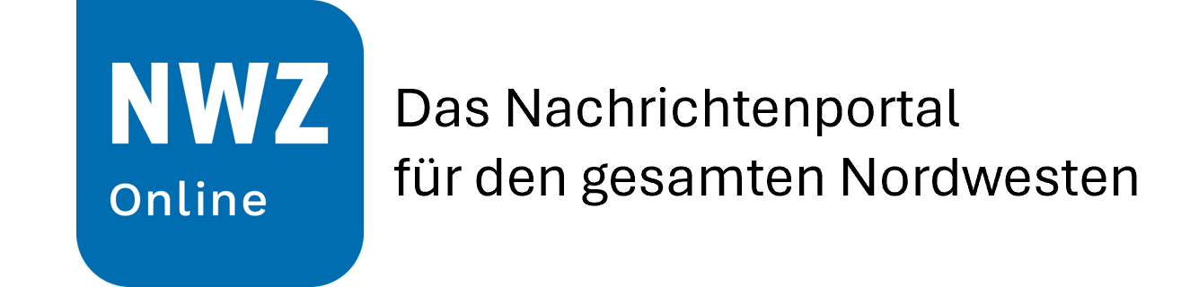 Dies ist das Logo der Nordwest Zeitung