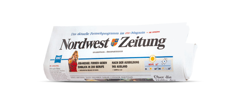Nordwest-Zeitung